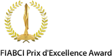 FIABCI Prix d´Excellence Germany 2014