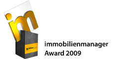 immobilienmanager Award 2009
