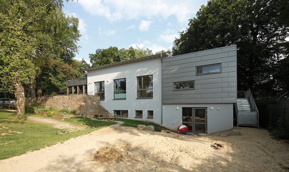 Aachen, Drimborner Wäldchen