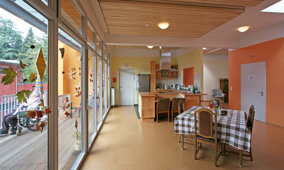 Aachen, Eifelstraße