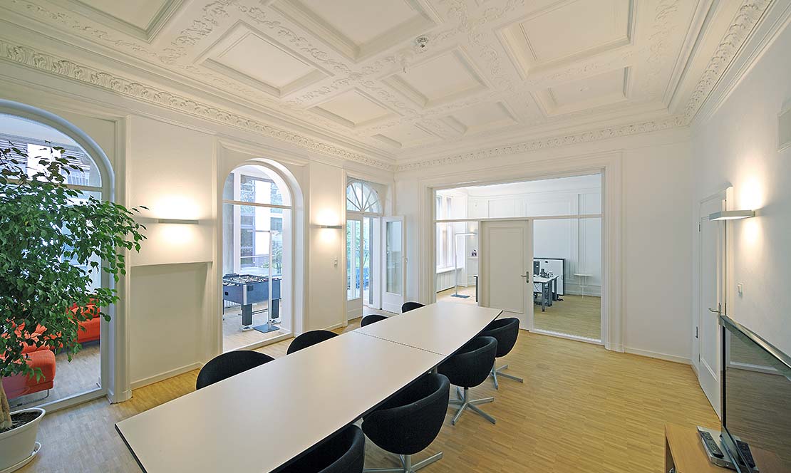 Köln, Elsa-Brändström-Straße