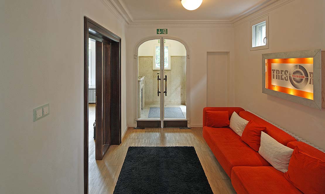 Köln, Elsa-Brändström-Straße