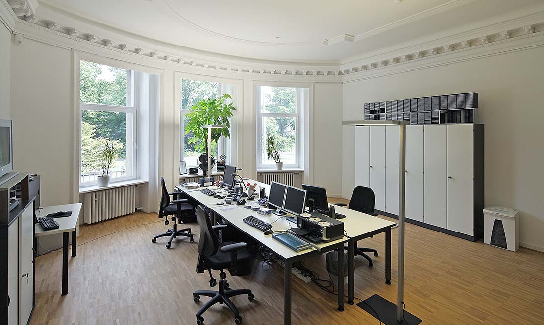 Köln, Elsa-Brändström-Straße