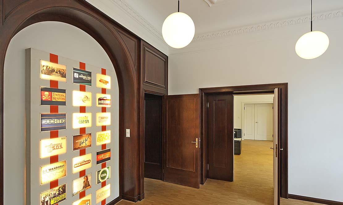 Köln, Elsa-Brändström-Straße