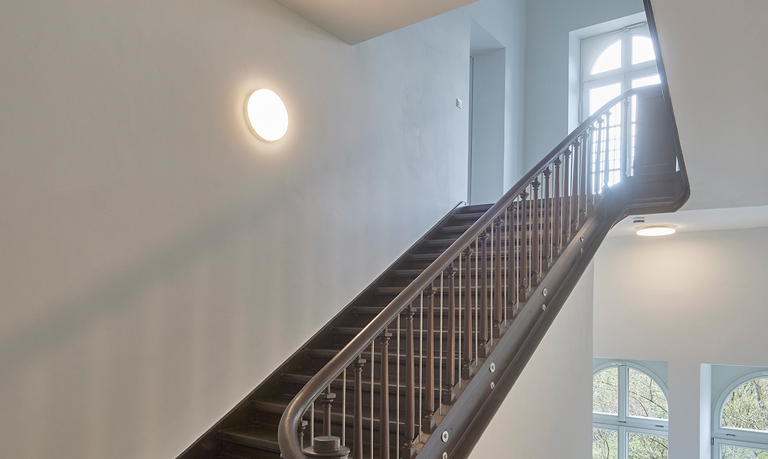 Krefeld, Freyse Haus