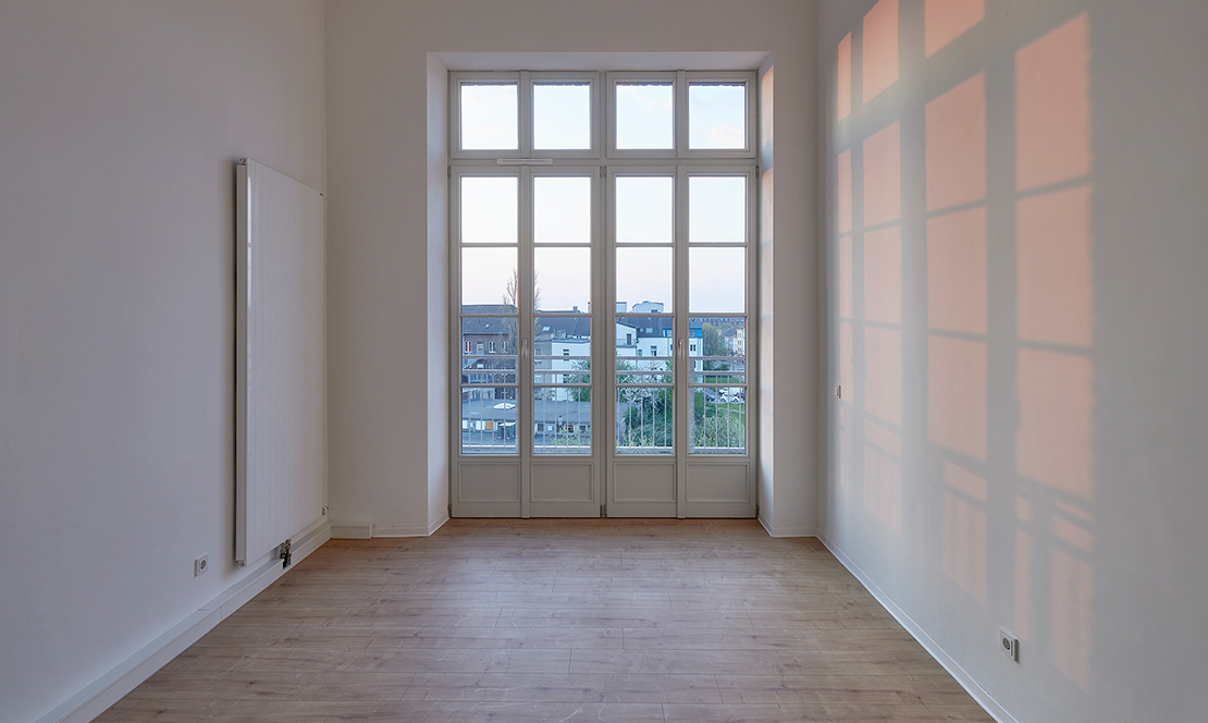 Krefeld, Freyse Haus