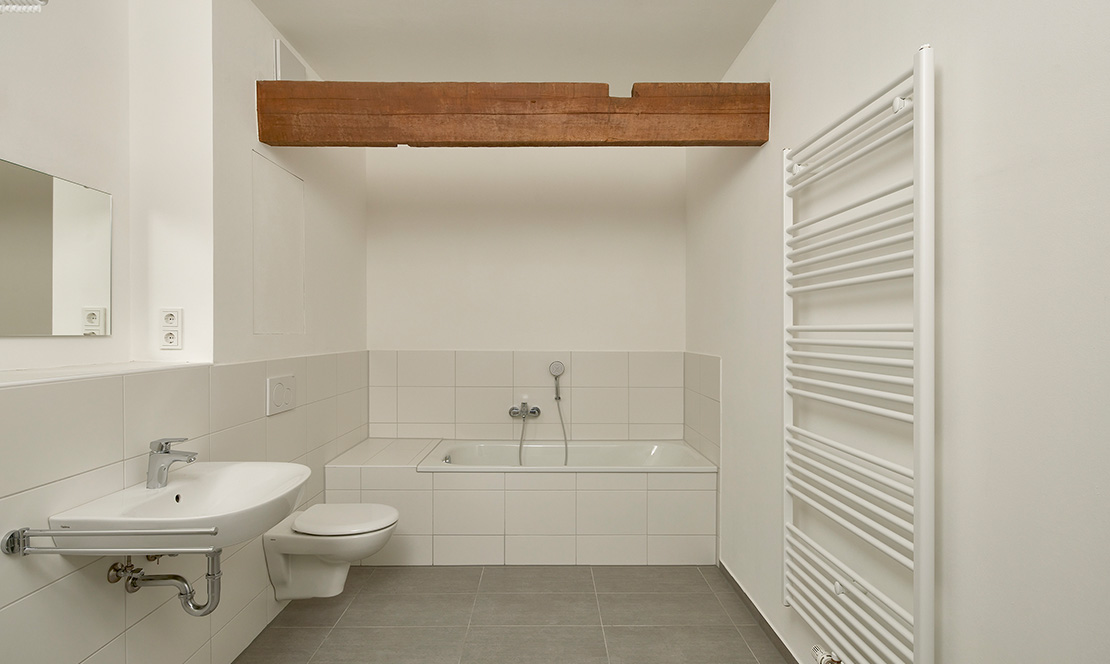 Krefeld, Freyse Haus