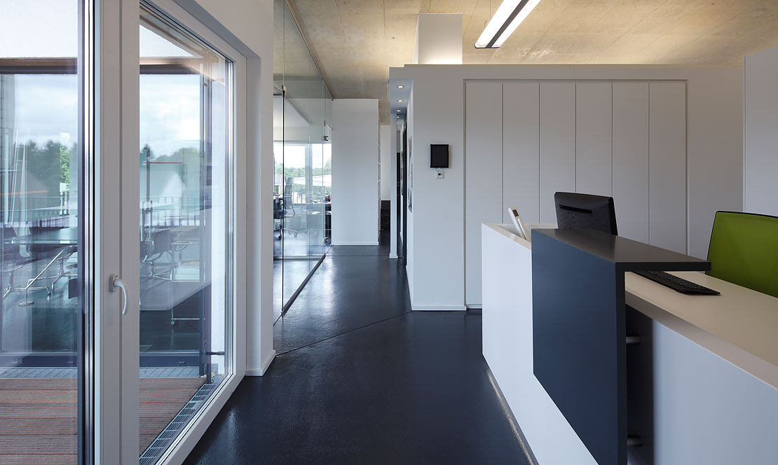 Mönchengladbach, Alte Schule Venn