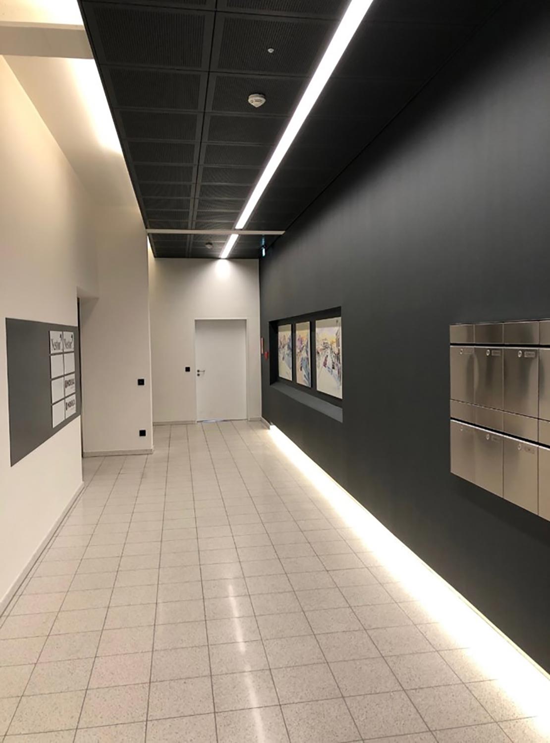 Mönchengladbach, Hindenburgstraße