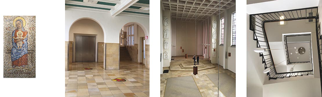 Mönchengladbach, Vitalquartier Maria-Hilf