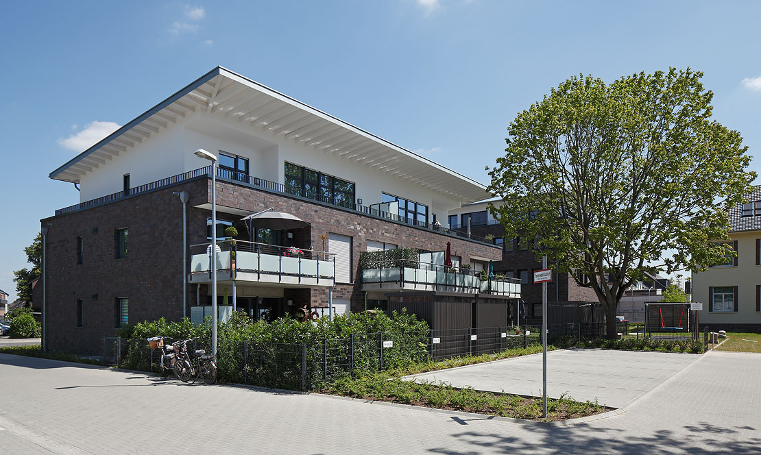 Mönchengladbach, Stationsweg