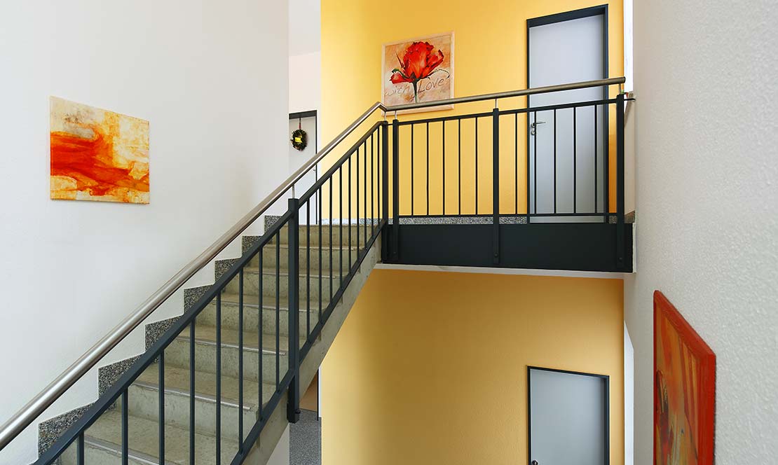 Viersen, Kutscherhaus