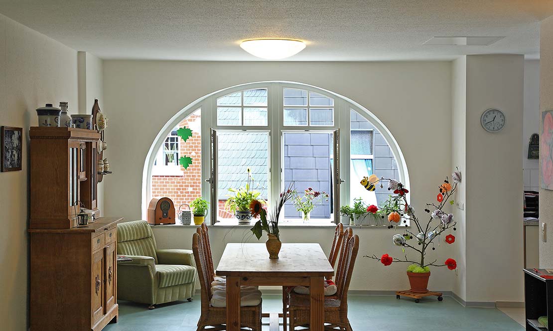 Viersen, Kutscherhaus