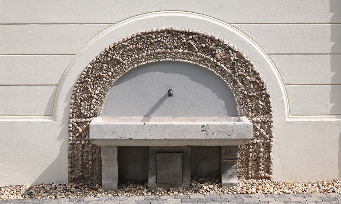 Viersen, Kutscherhaus