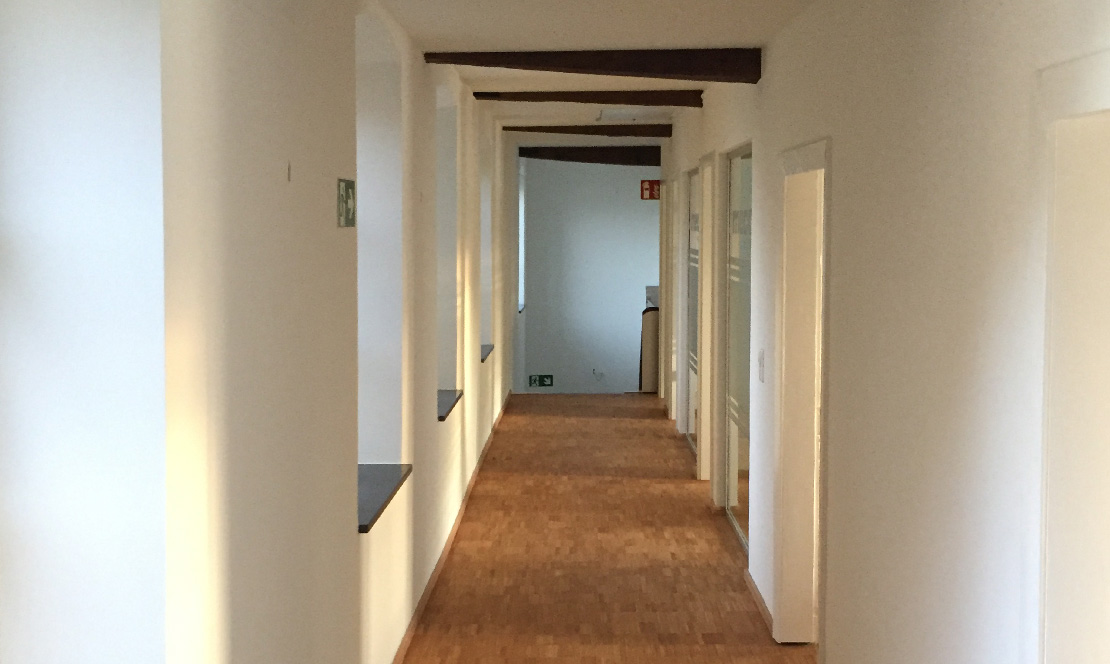 Wickrath, Kreuzherrenkloster