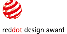 reddot design award 2013
