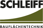 Schleiff Bauflächentechnik GmbH & Co. KG Logo
